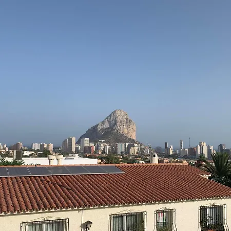بيت للعطل Llar Soraya - En *