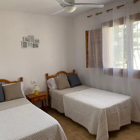 Holiday home Llar Soraya - En *