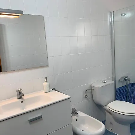 Llar Soraya - En Holiday home