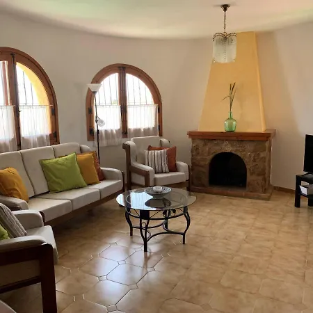Holiday home Llar Soraya - En *