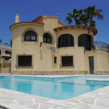 Holiday home Llar Soraya - En *