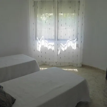 Holiday home Llar Soraya - En *