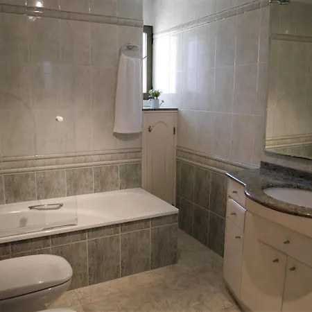 Llar Soraya - En Holiday home Calpe