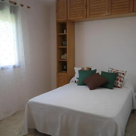 Holiday home Llar Soraya - En