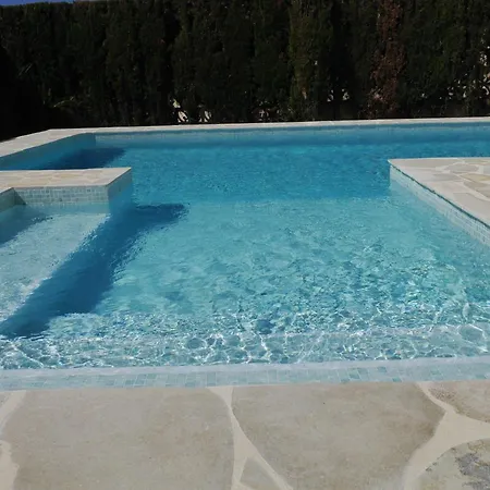 Holiday home Llar Soraya - En